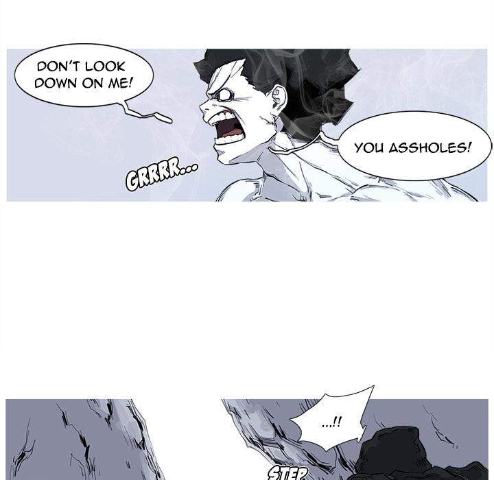 Asura Chapter 2 - Page 73