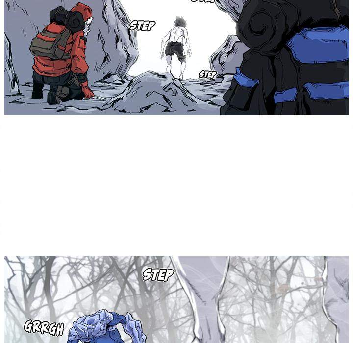Asura Chapter 2 - Page 74