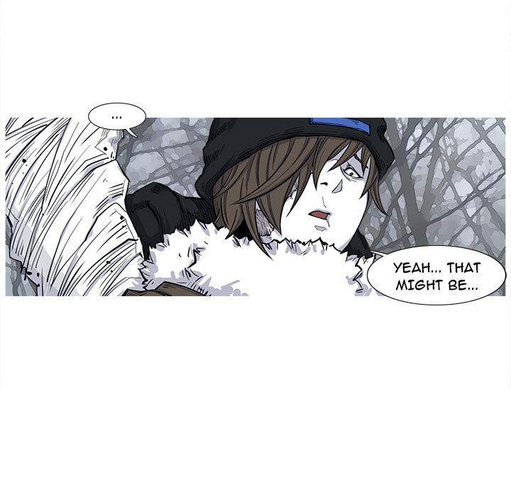 Asura Chapter 2 - Page 8