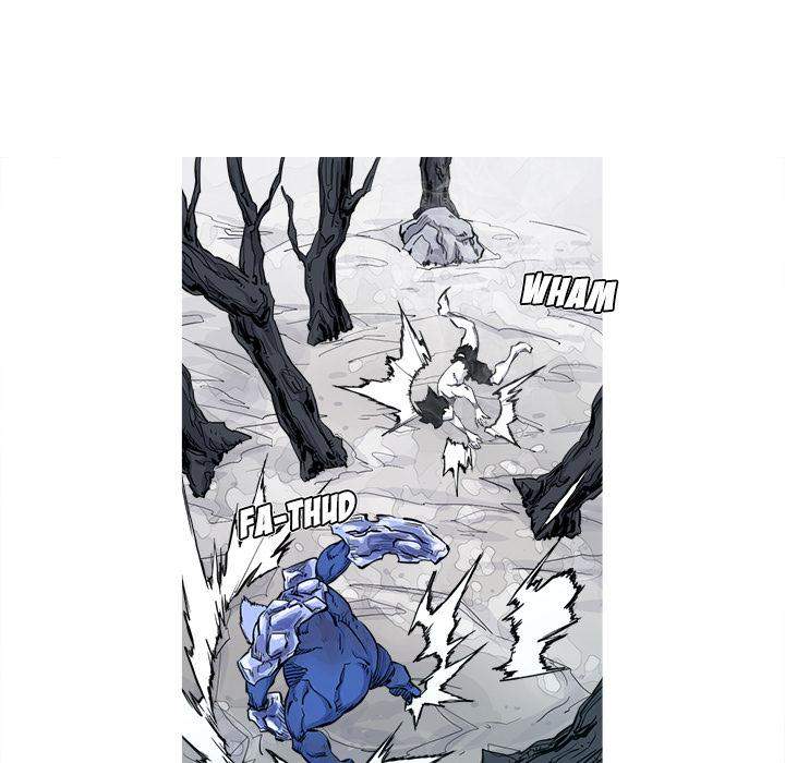 Asura Chapter 2 - Page 89
