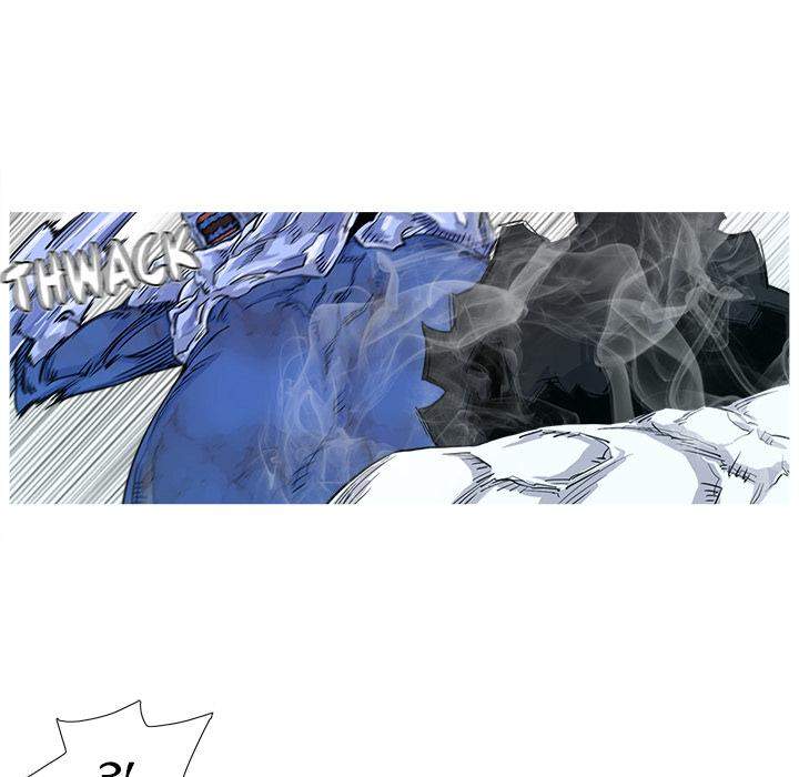 Asura Chapter 2 - Page 92