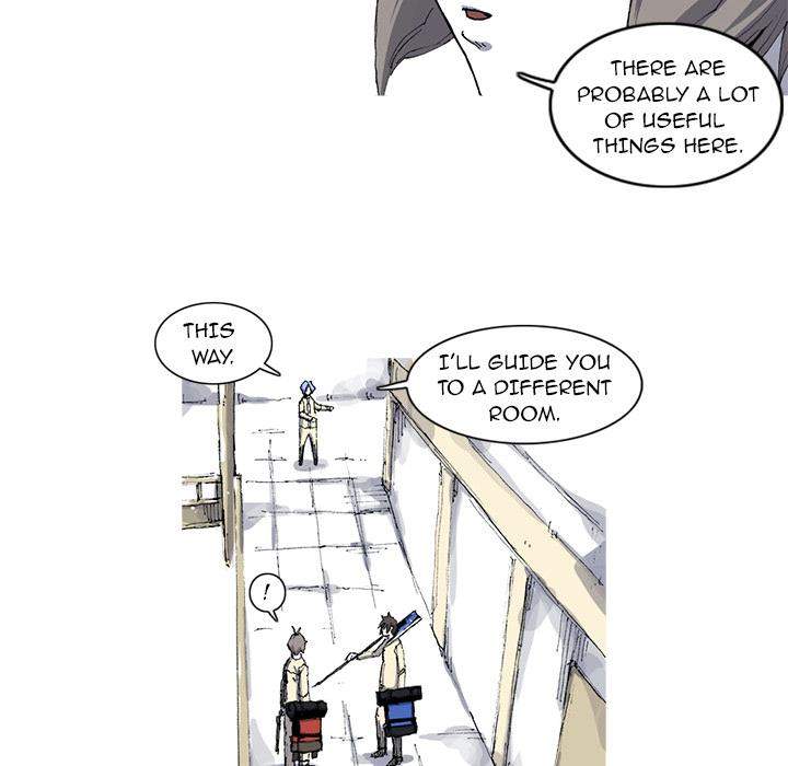 Asura Chapter 30 - Page 11