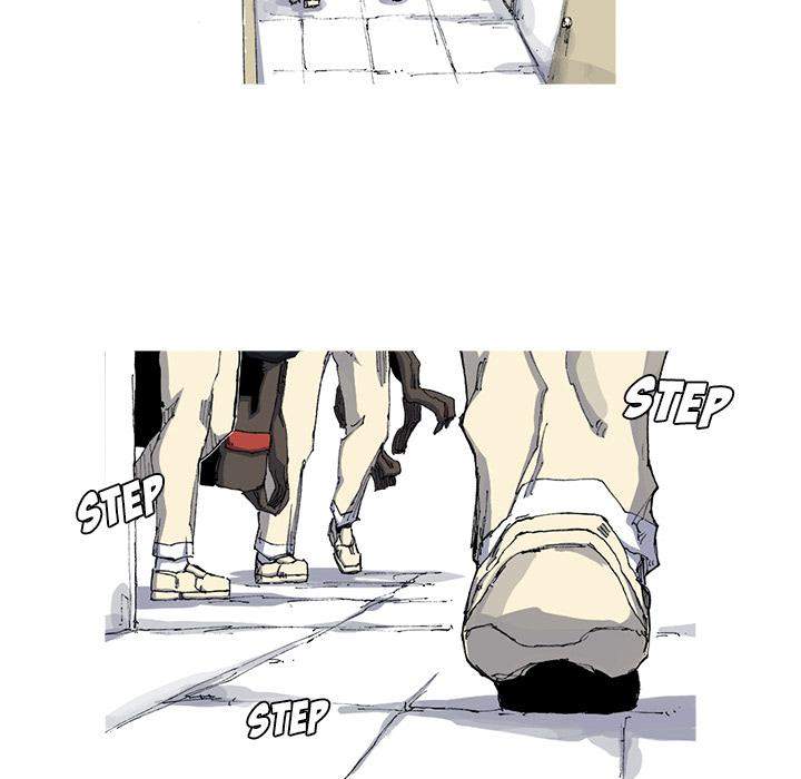 Asura Chapter 30 - Page 12