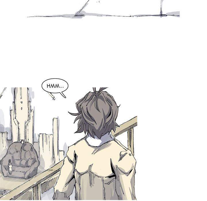Asura Chapter 30 - Page 13