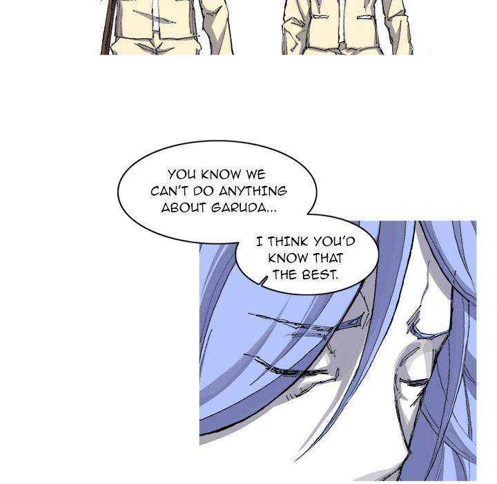 Asura Chapter 30 - Page 22