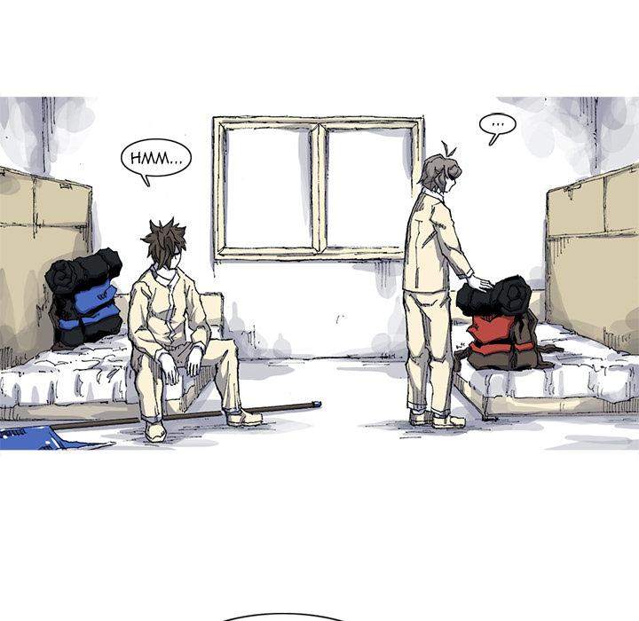 Asura Chapter 30 - Page 25