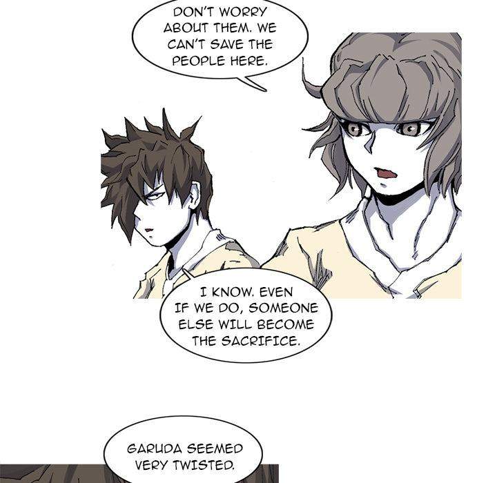 Asura Chapter 30 - Page 26