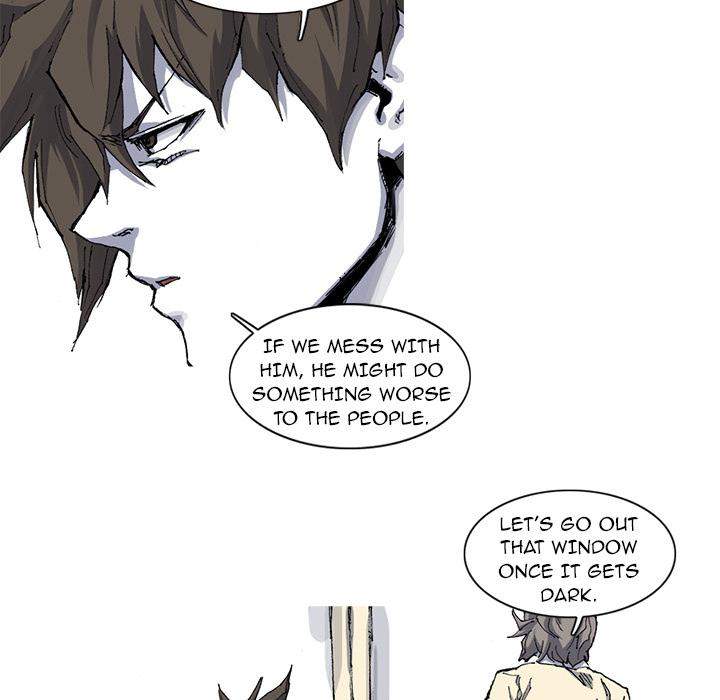 Asura Chapter 30 - Page 27