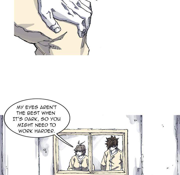 Asura Chapter 30 - Page 29