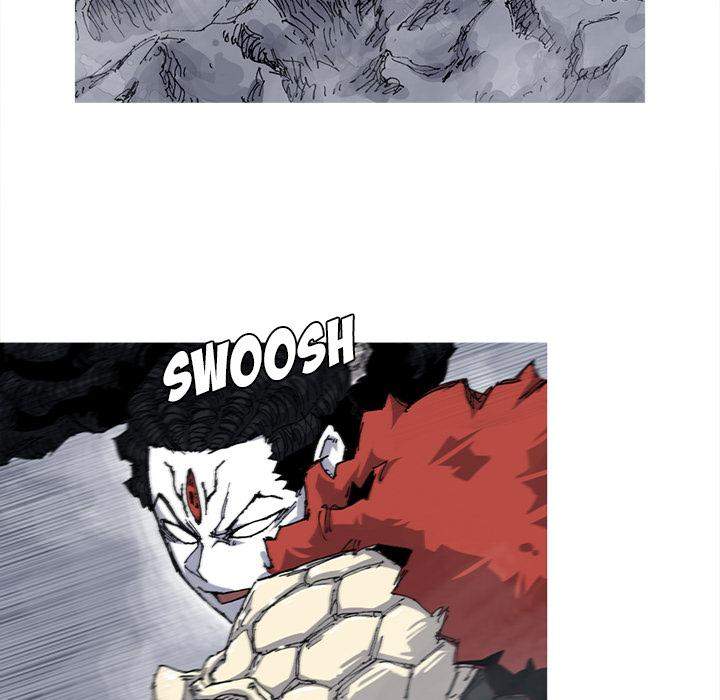 Asura Chapter 30 - Page 32