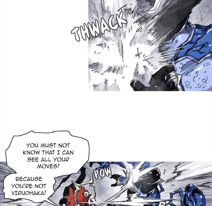 Asura Chapter 30 - Page 37
