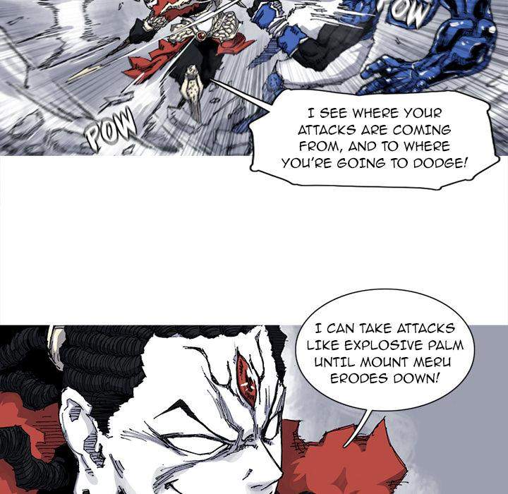 Asura Chapter 30 - Page 38