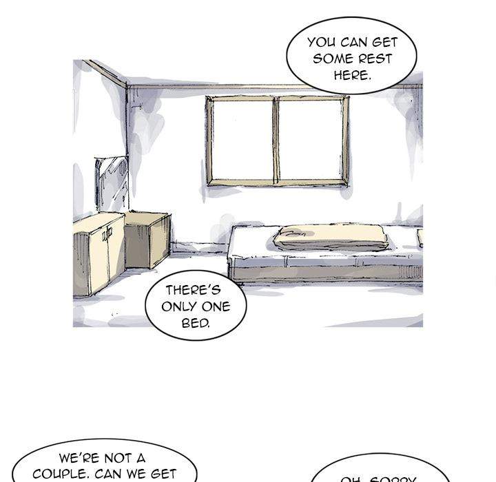 Asura Chapter 30 - Page 5