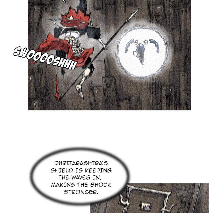 Asura Chapter 30 - Page 56