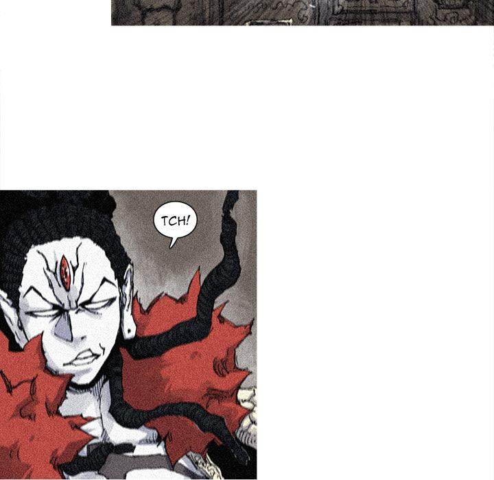 Asura Chapter 30 - Page 61