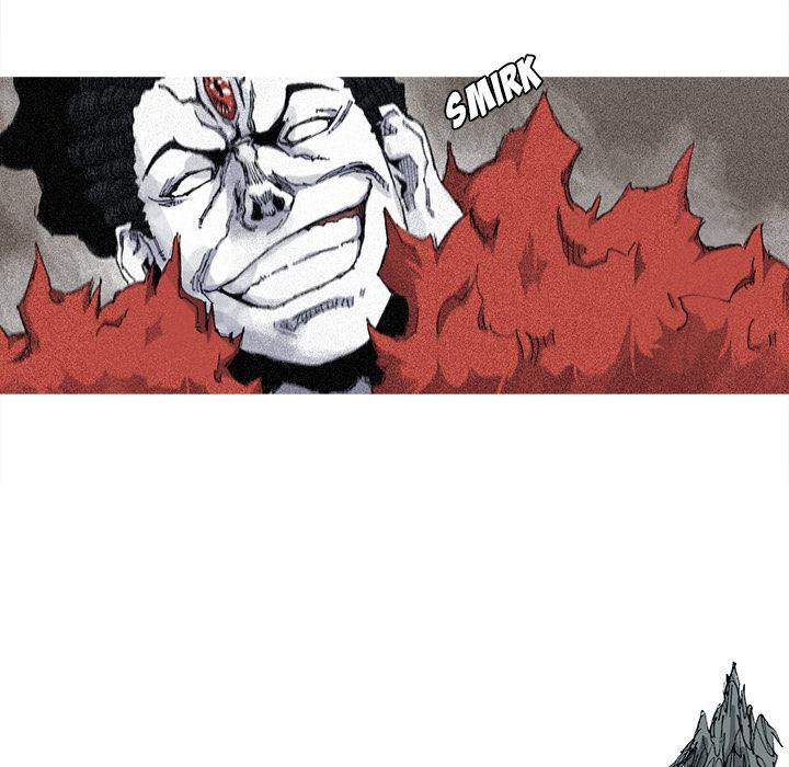 Asura Chapter 30 - Page 64