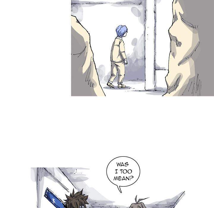 Asura Chapter 30 - Page 7
