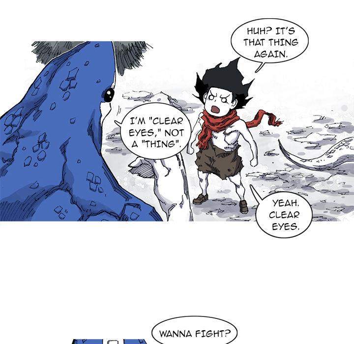 Asura Chapter 30 - Page 72