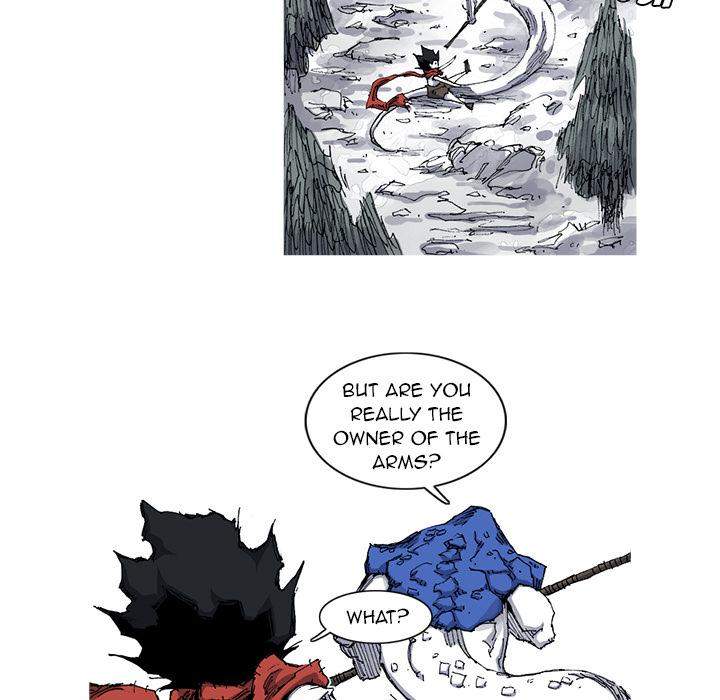 Asura Chapter 30 - Page 76