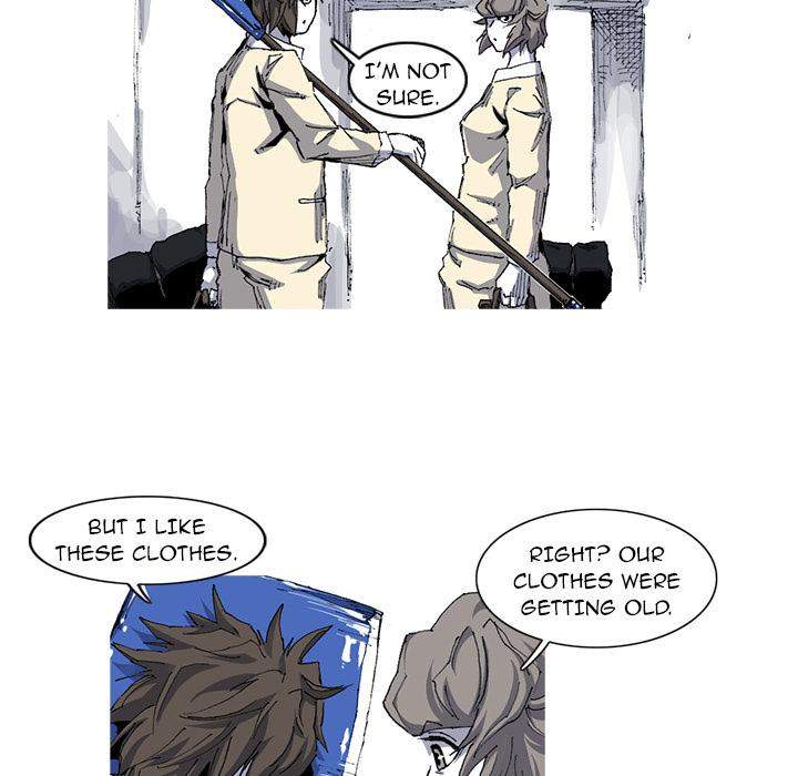Asura Chapter 30 - Page 8