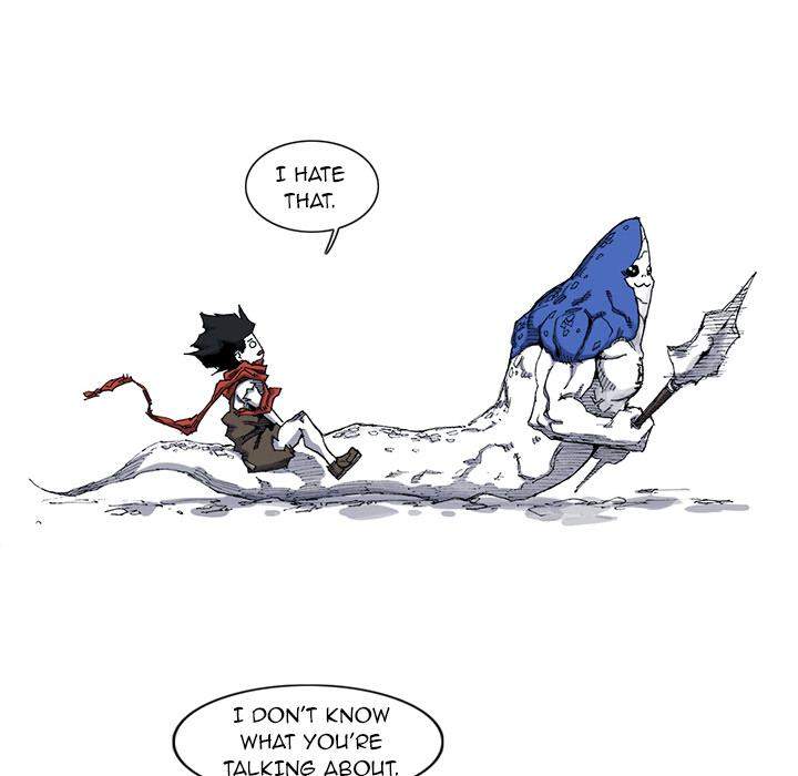 Asura Chapter 30 - Page 83