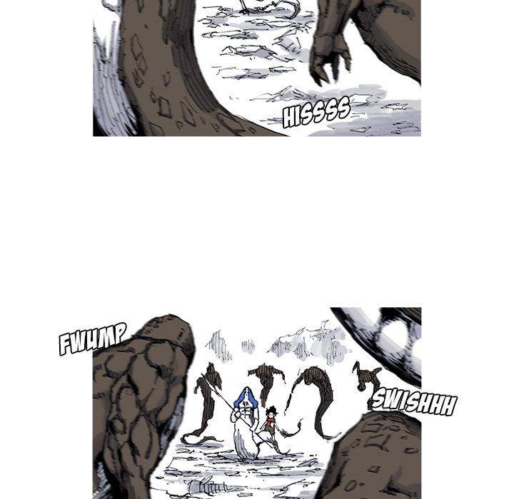 Asura Chapter 30 - Page 87