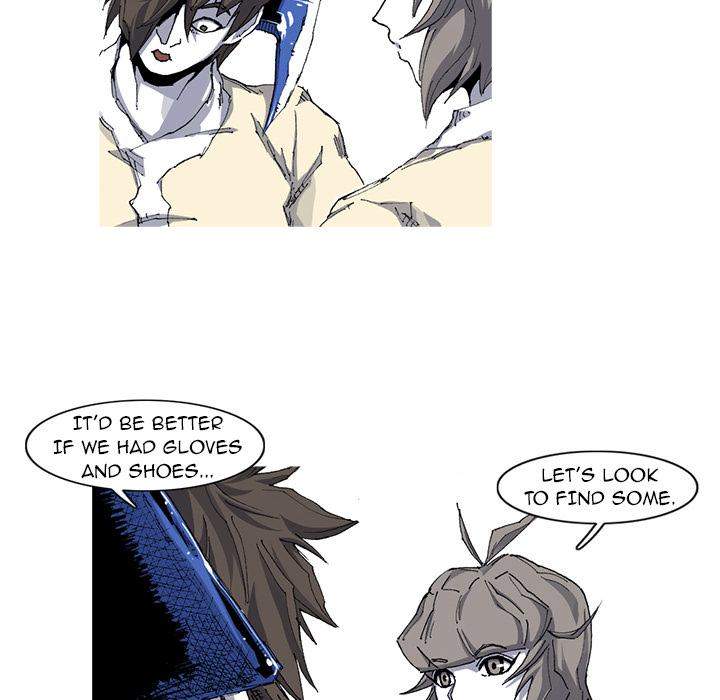 Asura Chapter 30 - Page 9