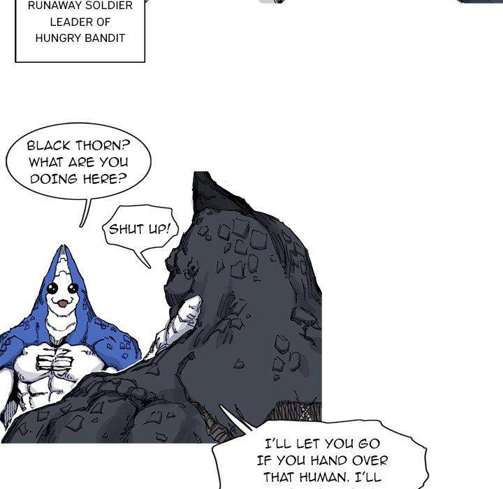 Asura Chapter 30 - Page 90