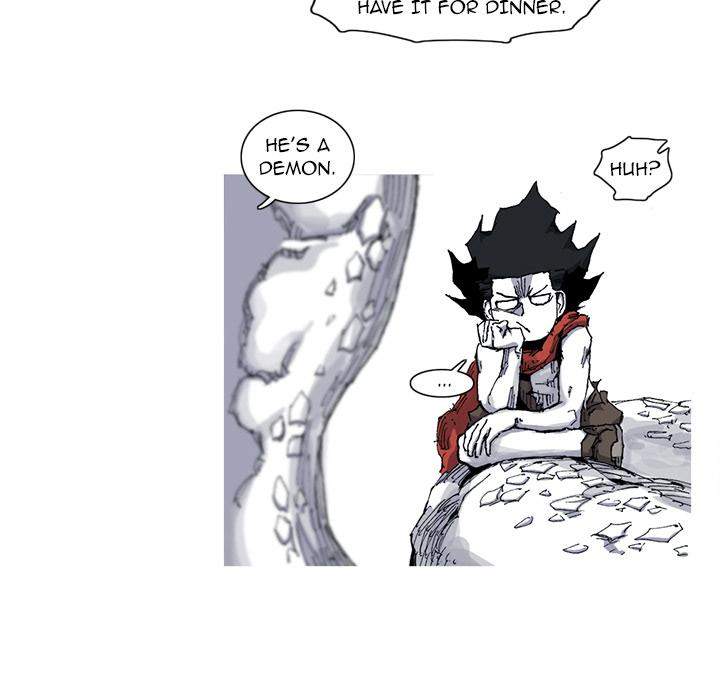 Asura Chapter 30 - Page 91