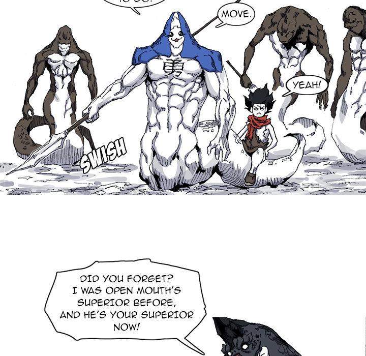 Asura Chapter 30 - Page 94