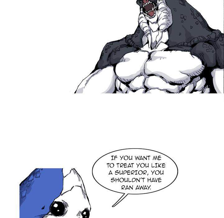 Asura Chapter 30 - Page 95