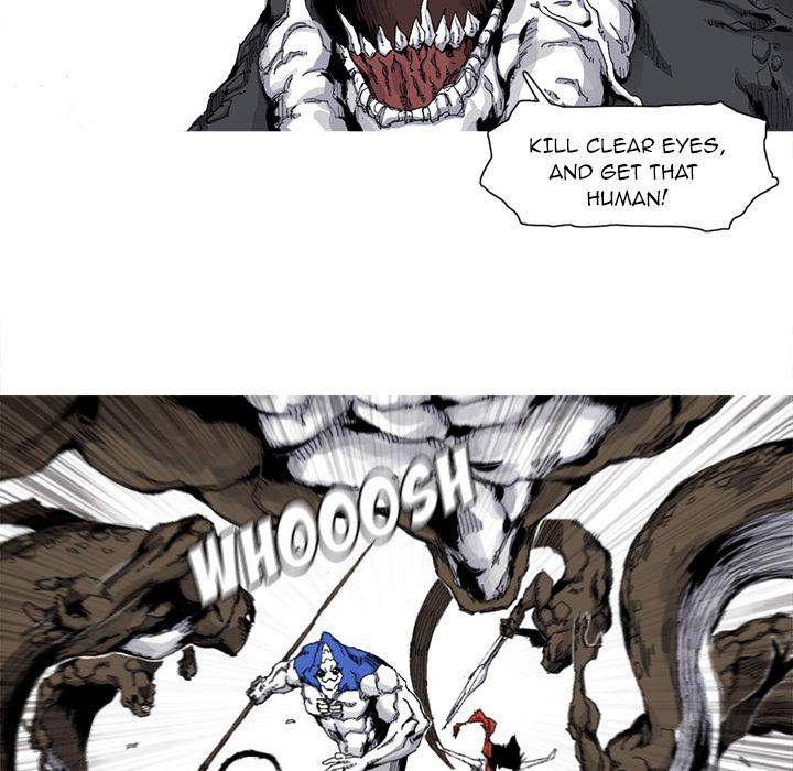 Asura Chapter 30 - Page 97