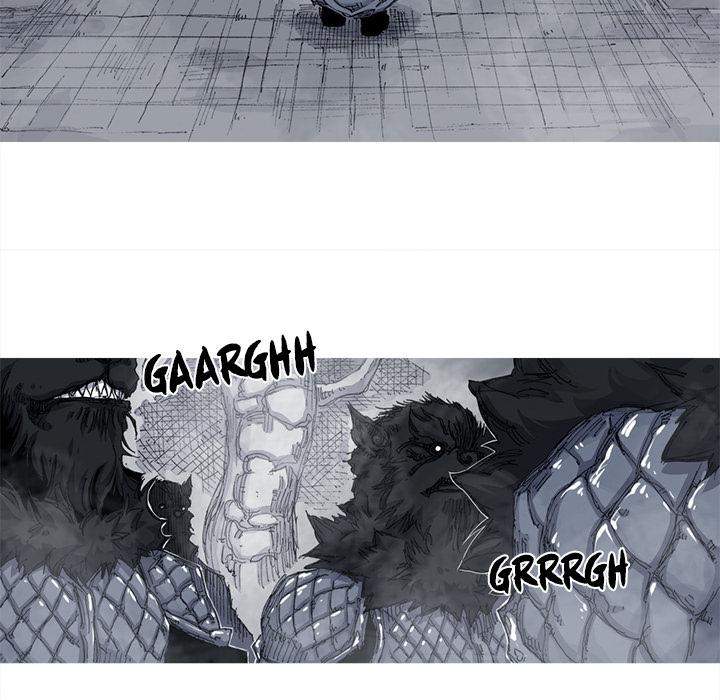 Asura Chapter 36 - Page 100