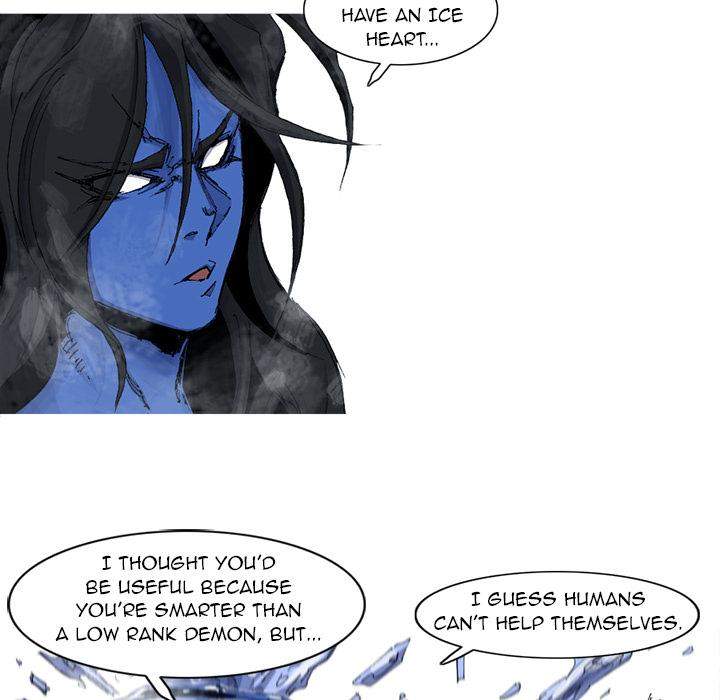 Asura Chapter 36 - Page 13