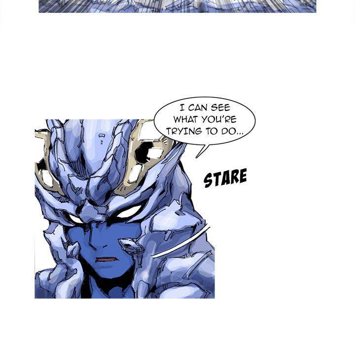 Asura Chapter 36 - Page 23