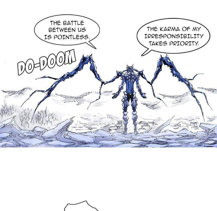 Asura Chapter 36 - Page 24