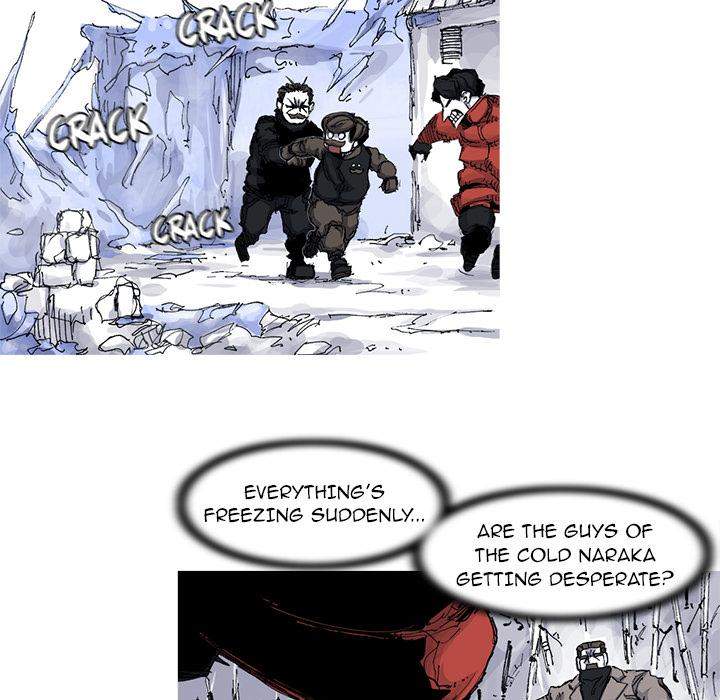 Asura Chapter 36 - Page 26