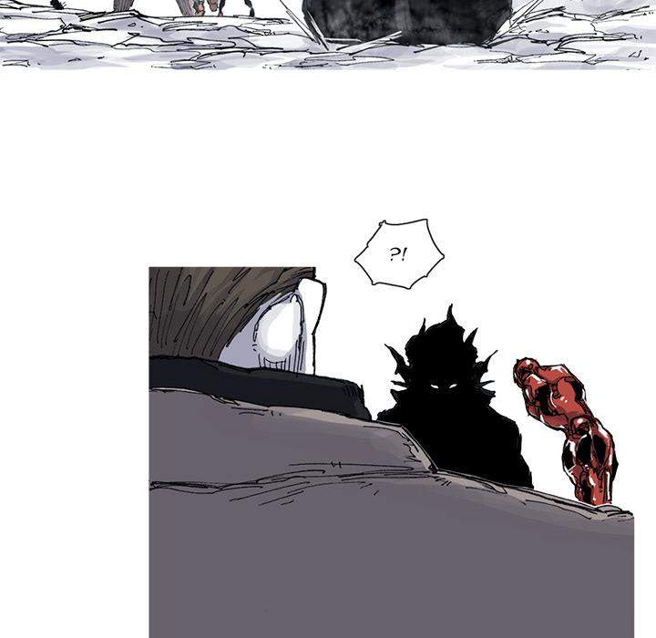 Asura Chapter 36 - Page 29
