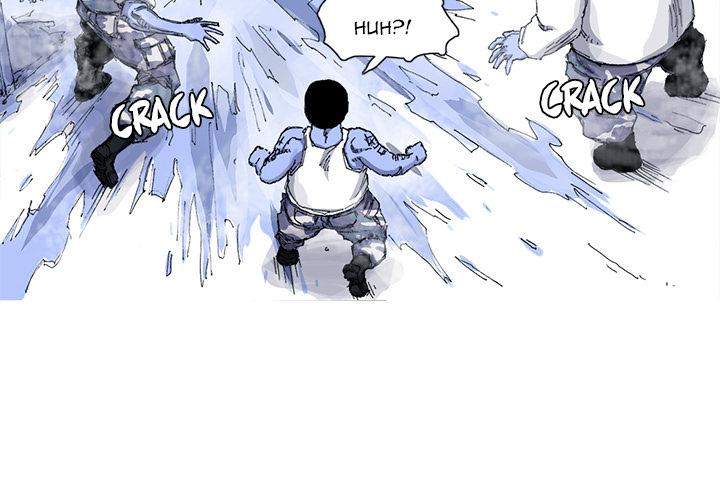 Asura Chapter 36 - Page 3