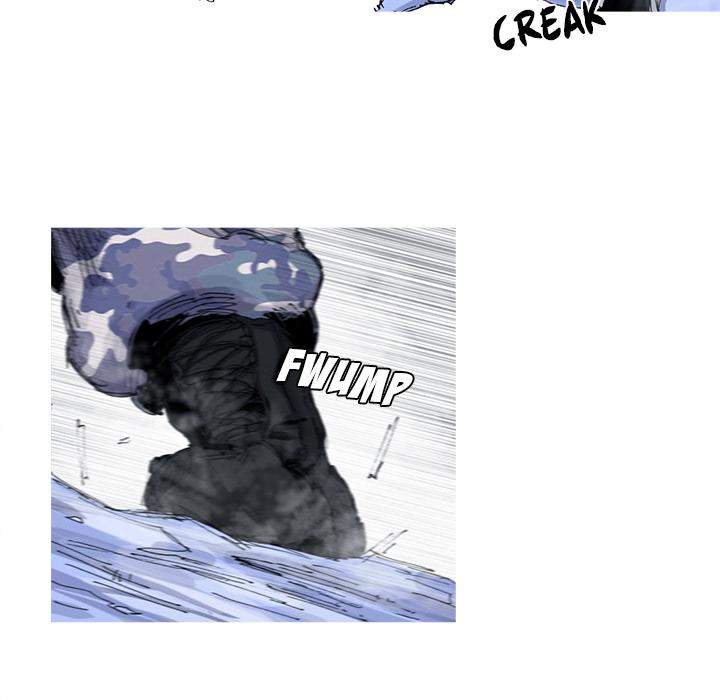 Asura Chapter 36 - Page 43