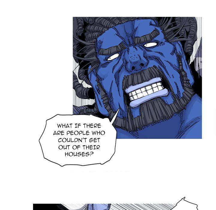 Asura Chapter 36 - Page 45