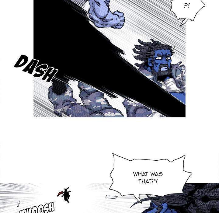 Asura Chapter 36 - Page 46