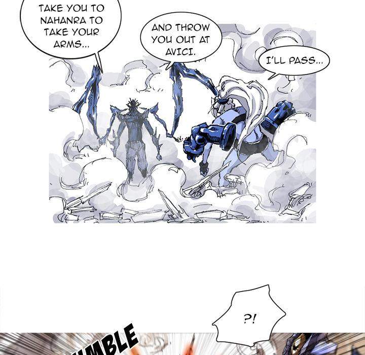 Asura Chapter 36 - Page 51