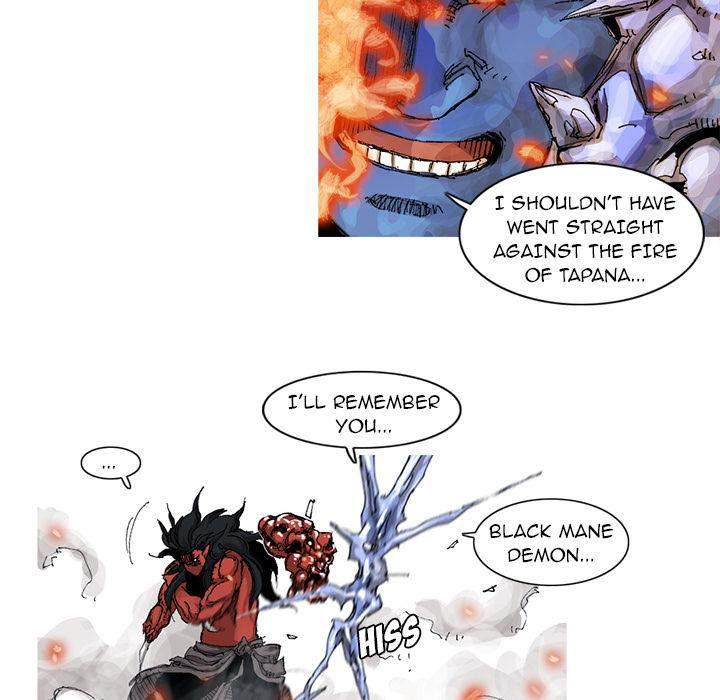 Asura Chapter 36 - Page 63