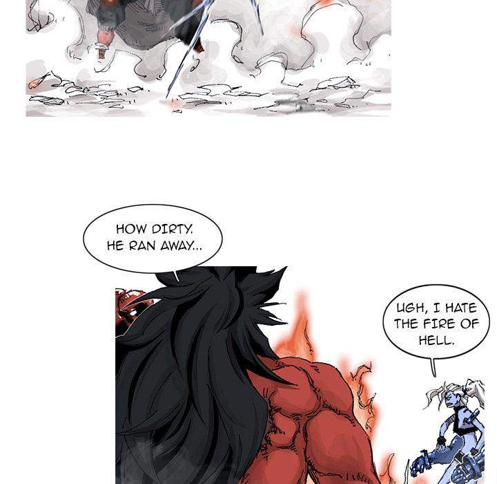 Asura Chapter 36 - Page 64