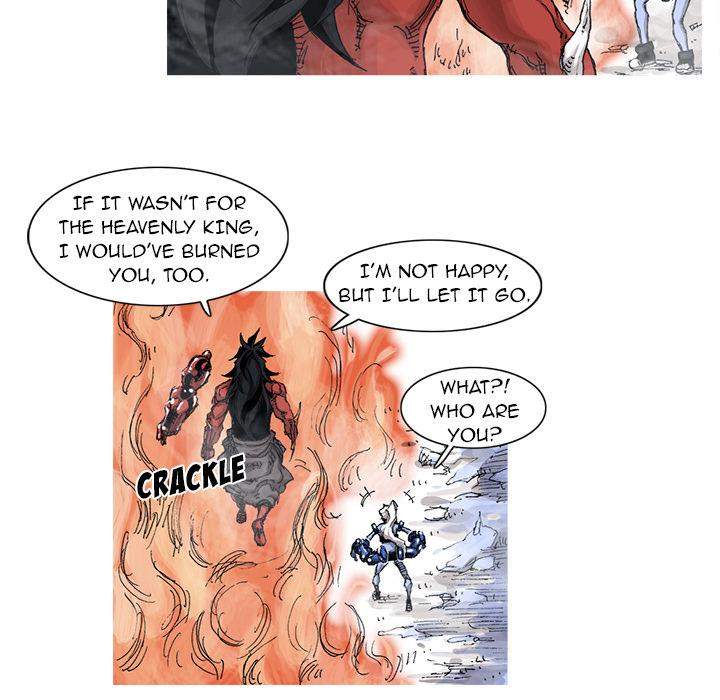 Asura Chapter 36 - Page 65