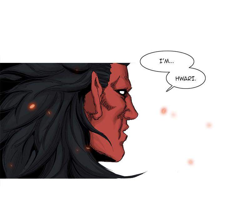 Asura Chapter 36 - Page 66