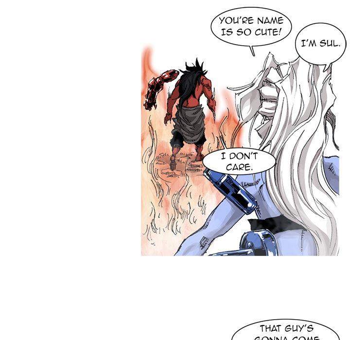 Asura Chapter 36 - Page 67