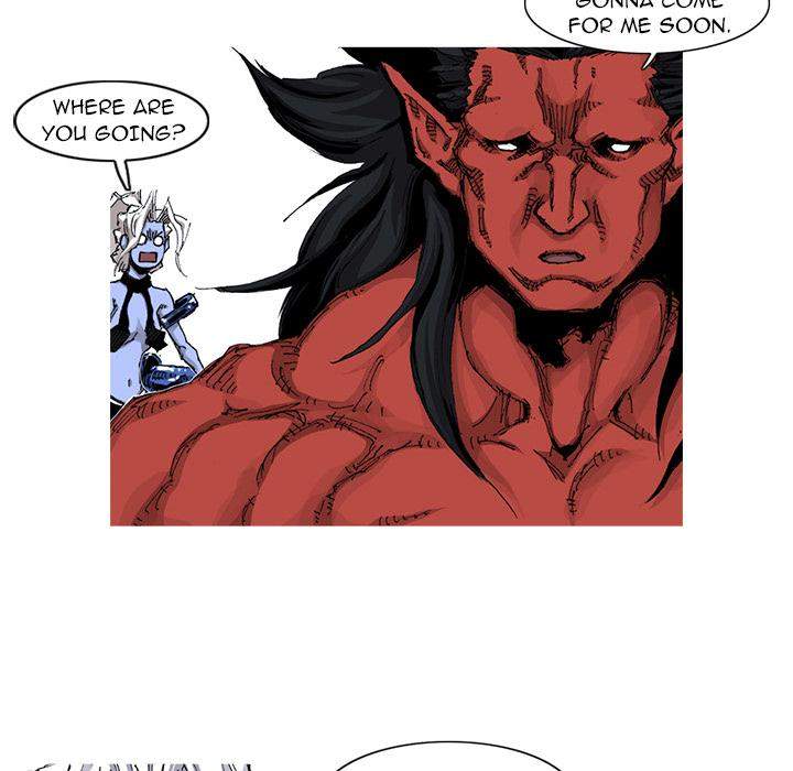 Asura Chapter 36 - Page 68