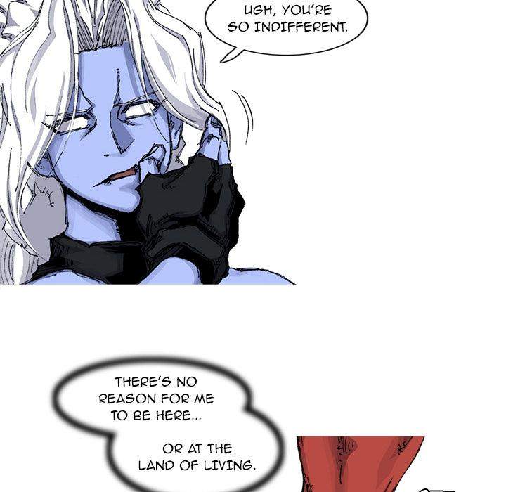 Asura Chapter 36 - Page 69